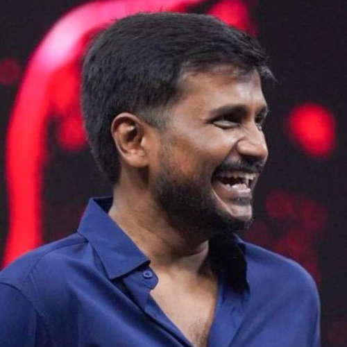 S. U. Arun Kumar - Veera Dheera Sooran